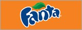 Fanta  items are stocked by Bob